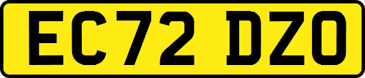EC72DZO