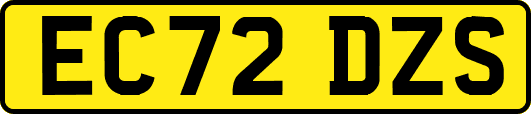EC72DZS