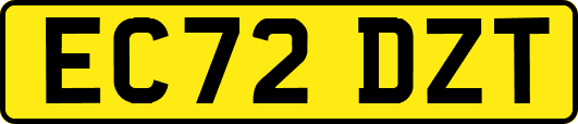 EC72DZT