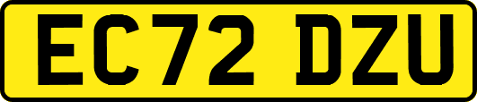 EC72DZU