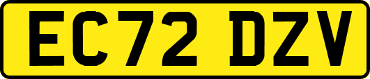 EC72DZV