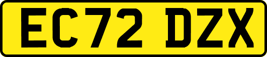 EC72DZX