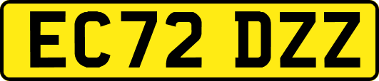 EC72DZZ
