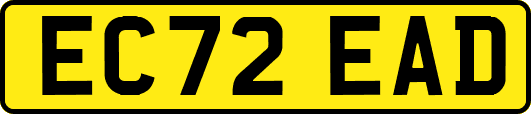 EC72EAD