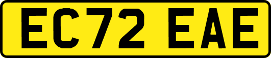 EC72EAE