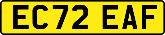 EC72EAF