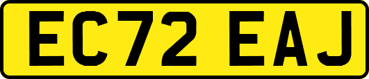 EC72EAJ