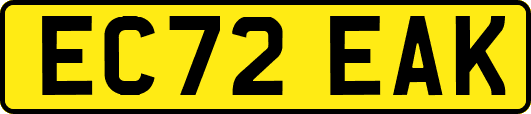 EC72EAK