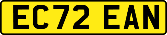 EC72EAN