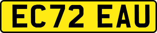 EC72EAU