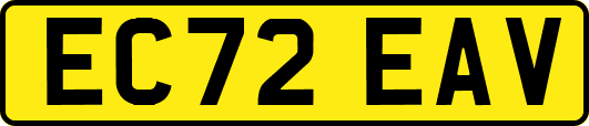 EC72EAV