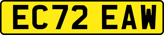 EC72EAW