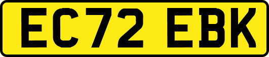EC72EBK