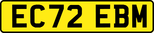 EC72EBM