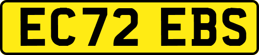 EC72EBS