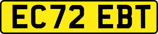 EC72EBT