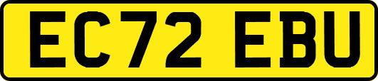 EC72EBU