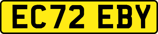 EC72EBY