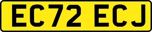 EC72ECJ