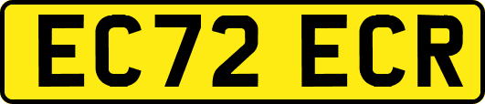 EC72ECR