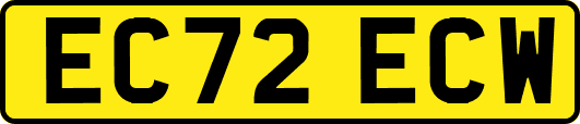 EC72ECW