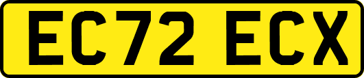 EC72ECX