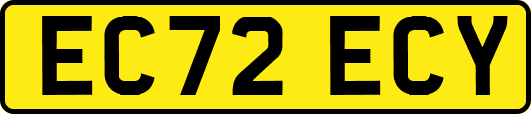 EC72ECY