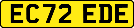 EC72EDE