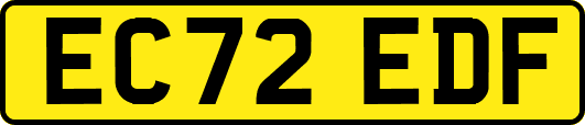 EC72EDF