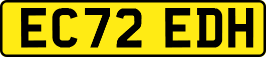 EC72EDH