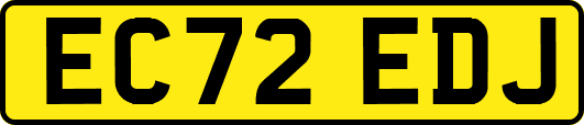 EC72EDJ
