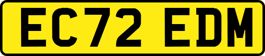 EC72EDM