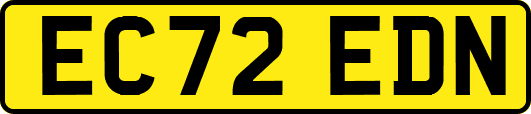 EC72EDN