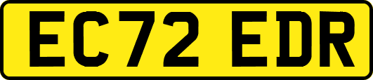 EC72EDR
