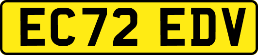 EC72EDV