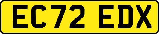 EC72EDX
