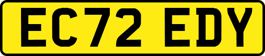 EC72EDY