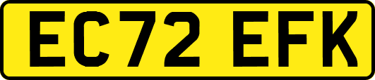 EC72EFK