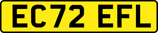 EC72EFL