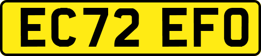 EC72EFO