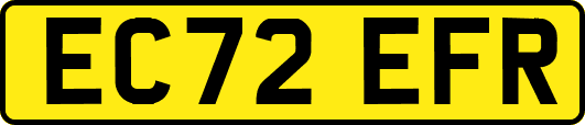 EC72EFR