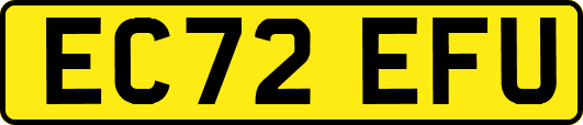EC72EFU