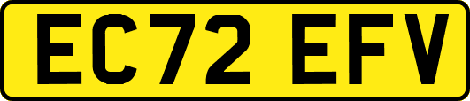 EC72EFV