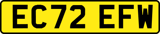 EC72EFW