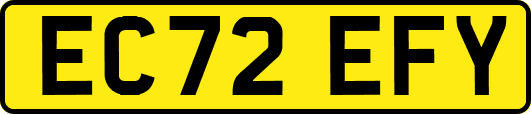 EC72EFY