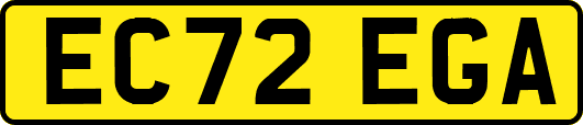 EC72EGA