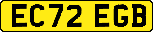 EC72EGB