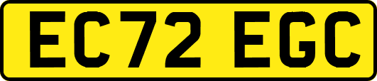 EC72EGC