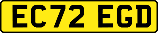 EC72EGD