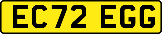 EC72EGG